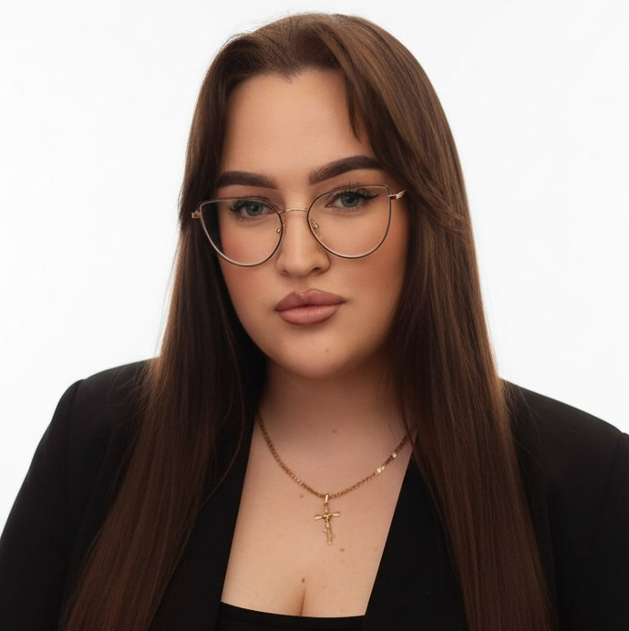 Матасова Любовь