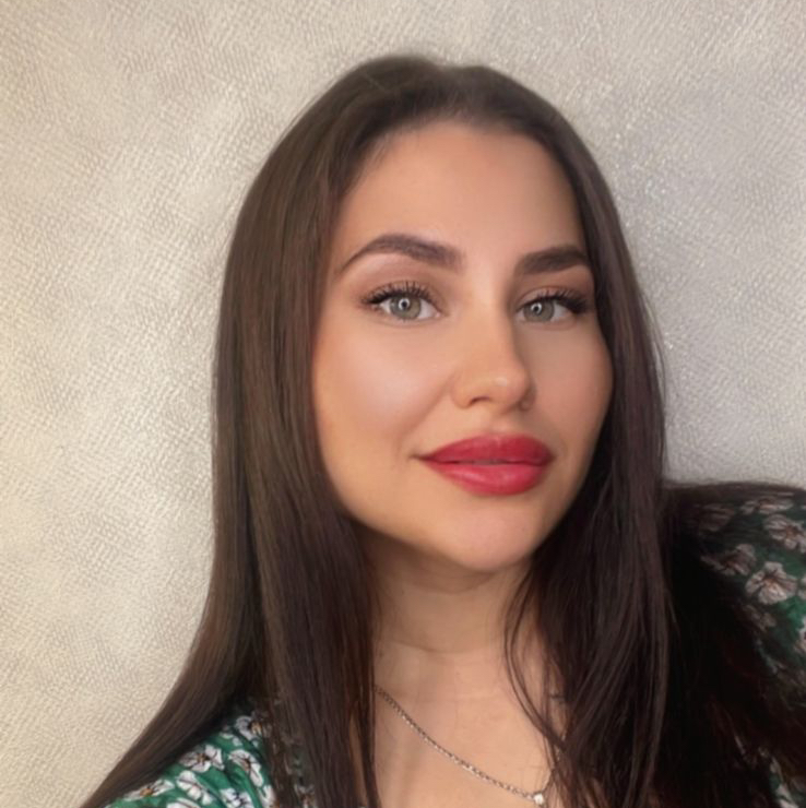 Анна лешмейкер