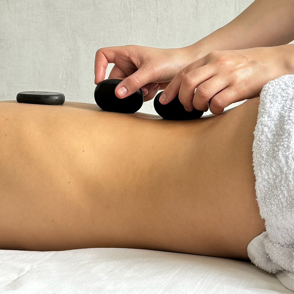 Теплое прикосновение