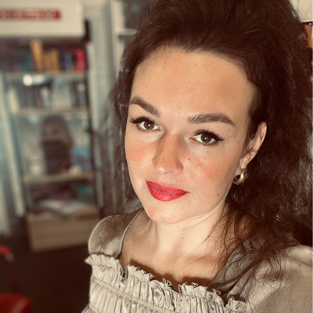 Бабчук Анна