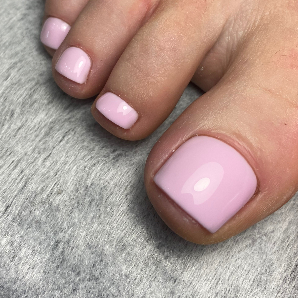 Педикюр Экспресс