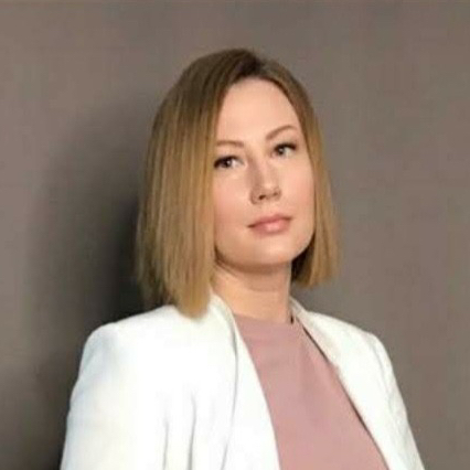 Рассоха Оксана