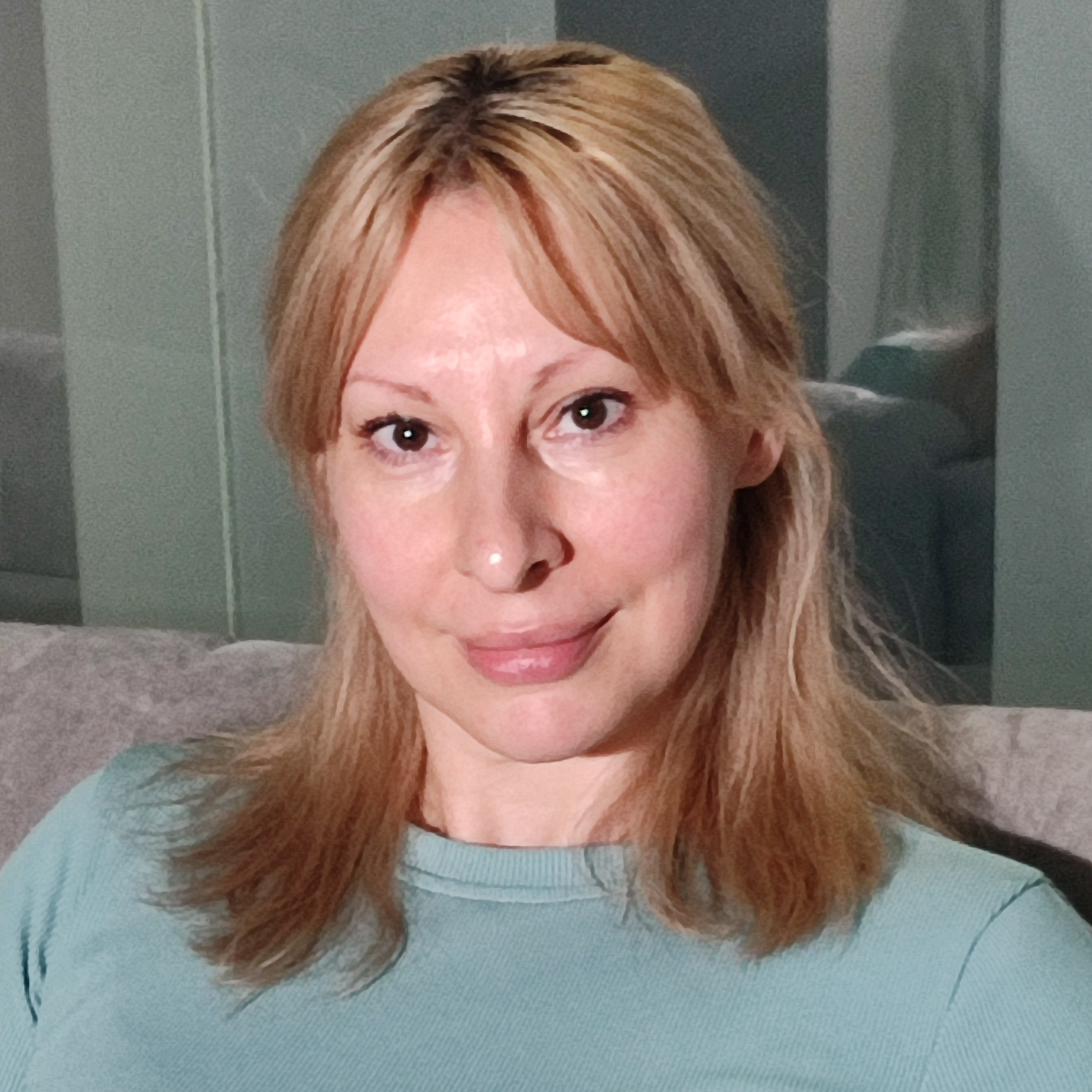 Загнейко Ирина