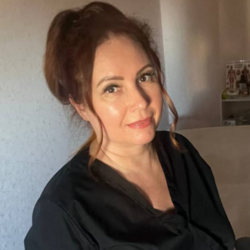 Серебрякова Светлана