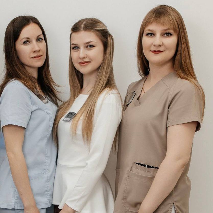 Первичная консультация электролога