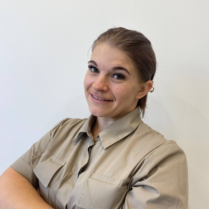 Анастасия А.