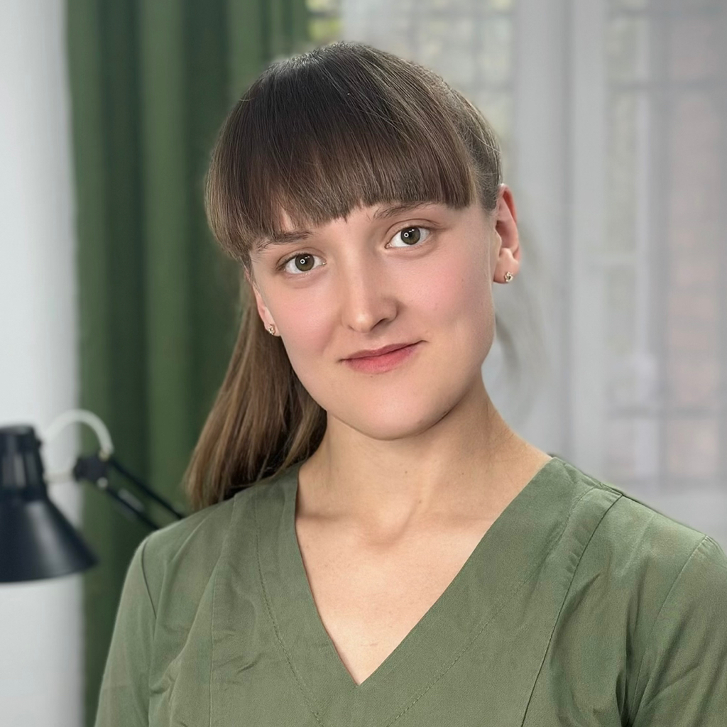 Золотавина Дарья