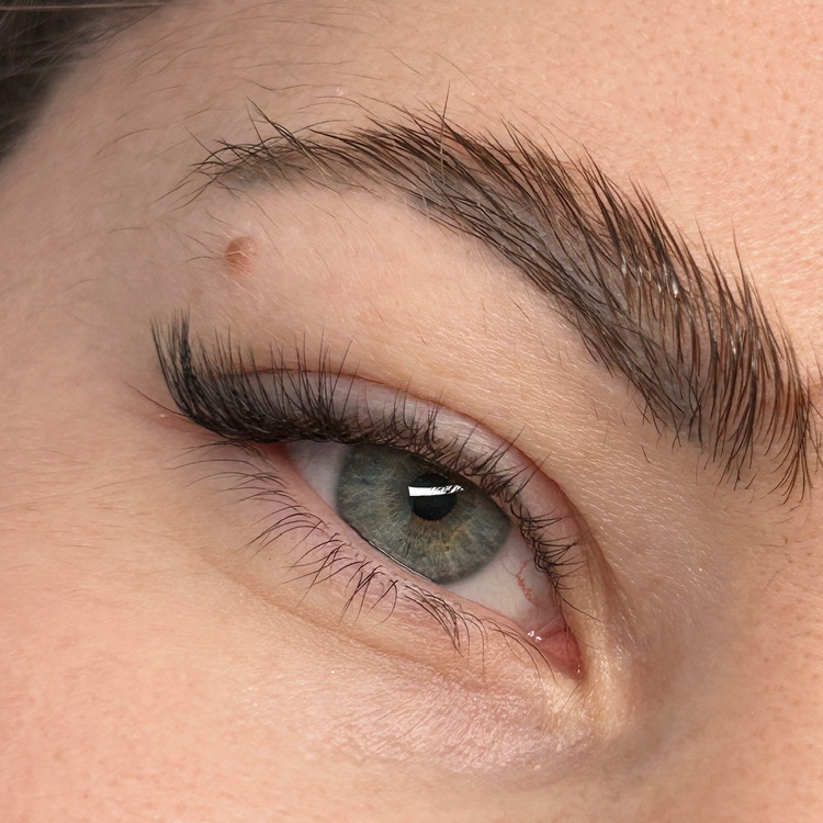 Наращивание уголков (стандартный клей/LED)