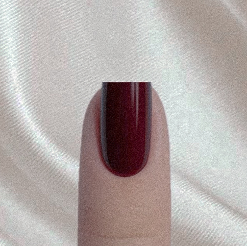 Маникюр «Всё включено» (свои ногти под ноль)