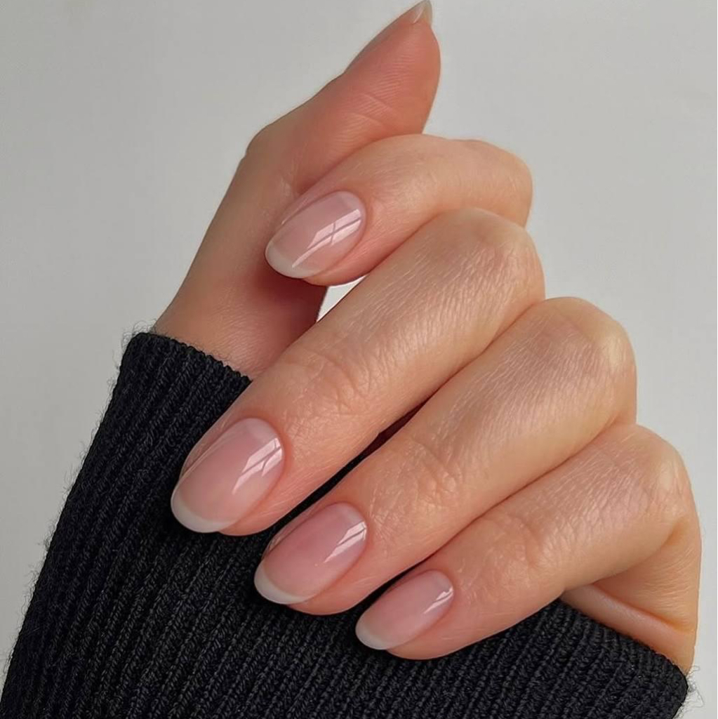 Японский маникюр