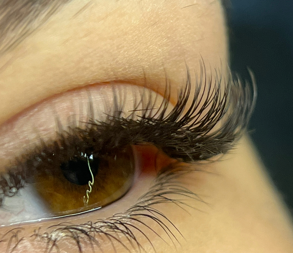 LED НАРАЩИВАНИЕ 
Классика , 
2D, 
3D 
Носка от 5-8 недель