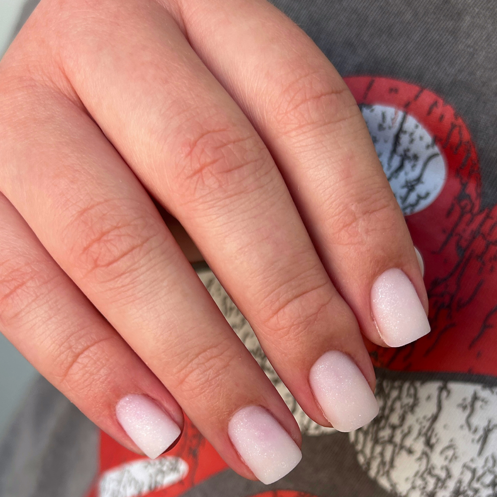 Маникюр СТАНДАРТ