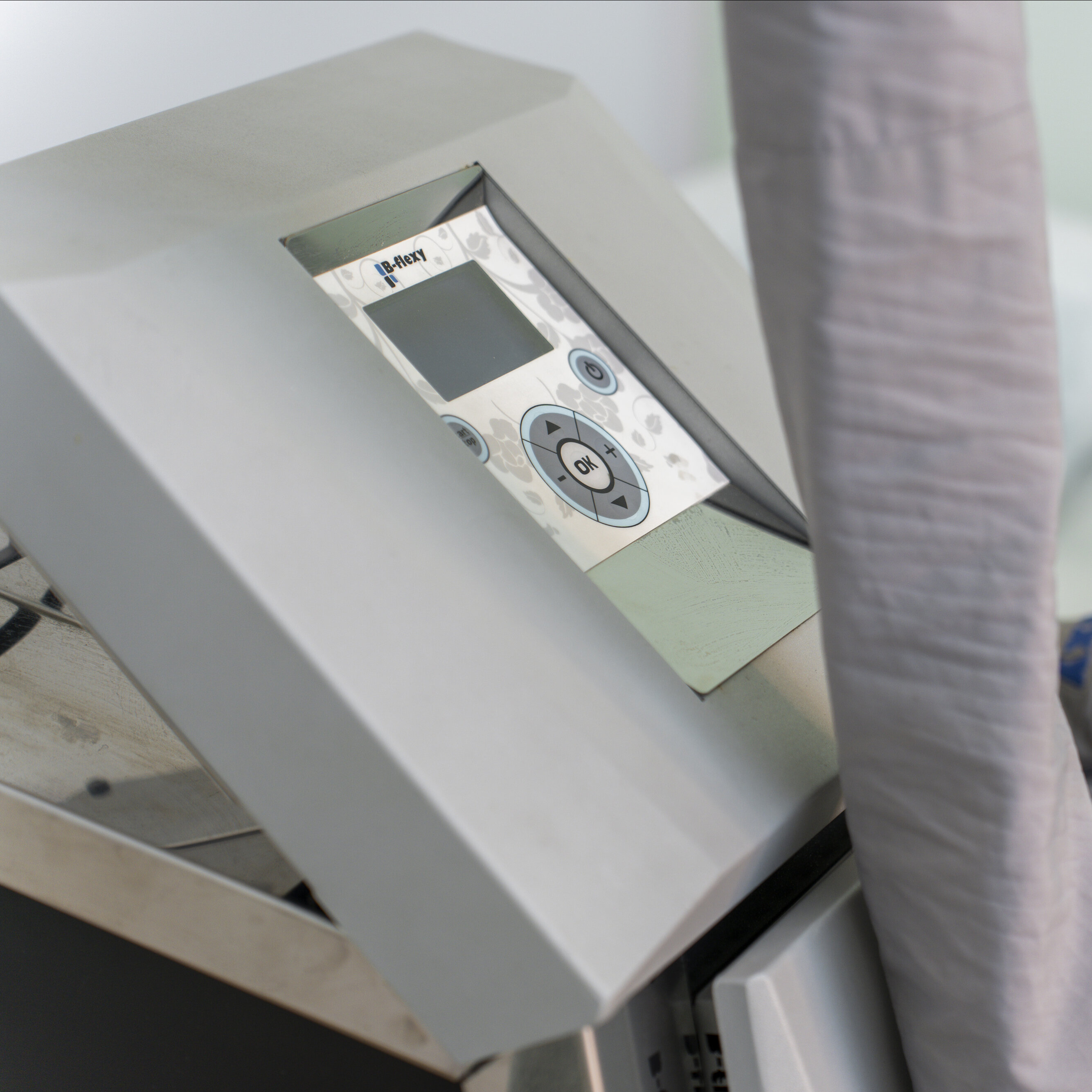 MIX №40: LPG (50 мин) + Прессотерапия (30 мин)