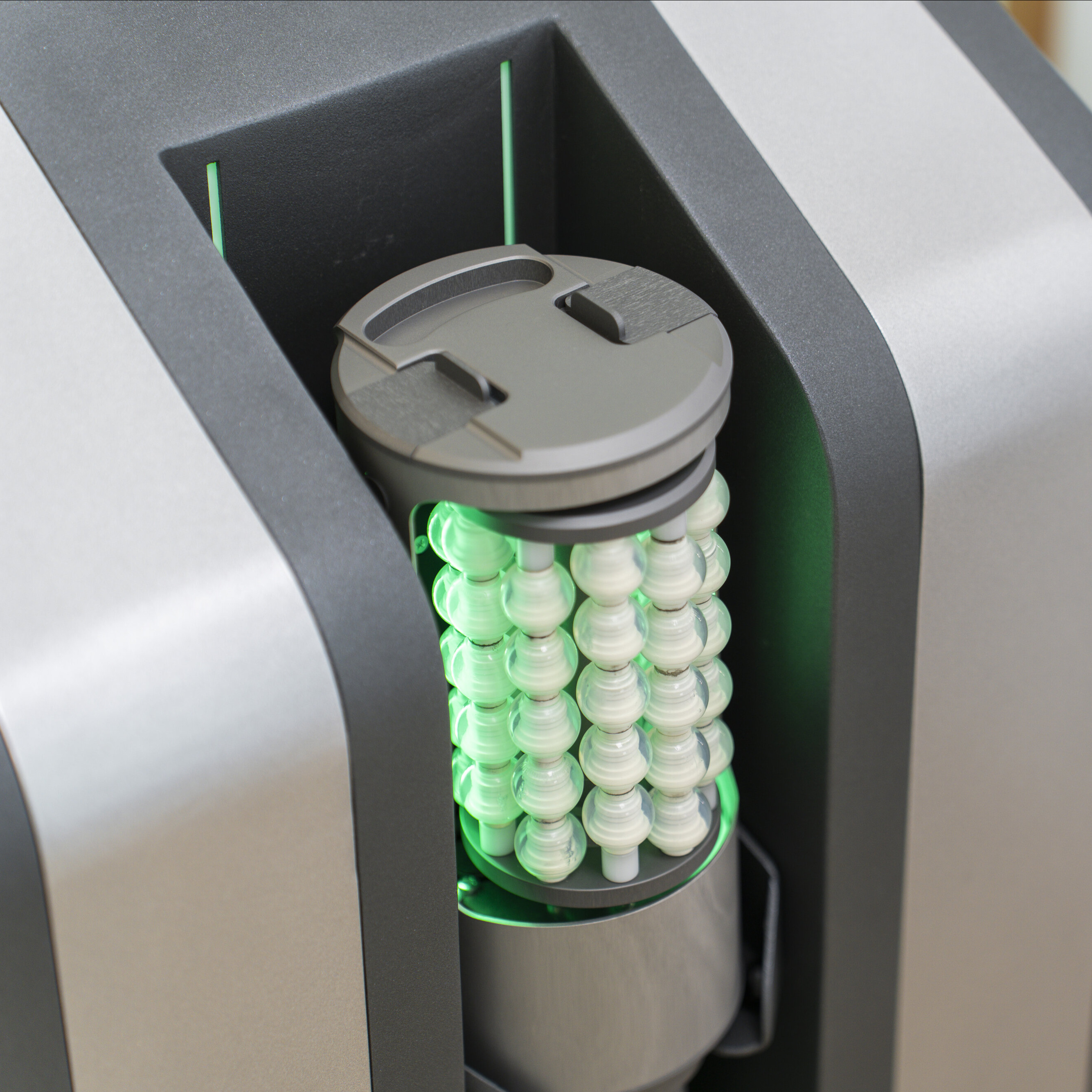 MIX №40: Сфера (75 мин) + Прессотерапия (30 мин)