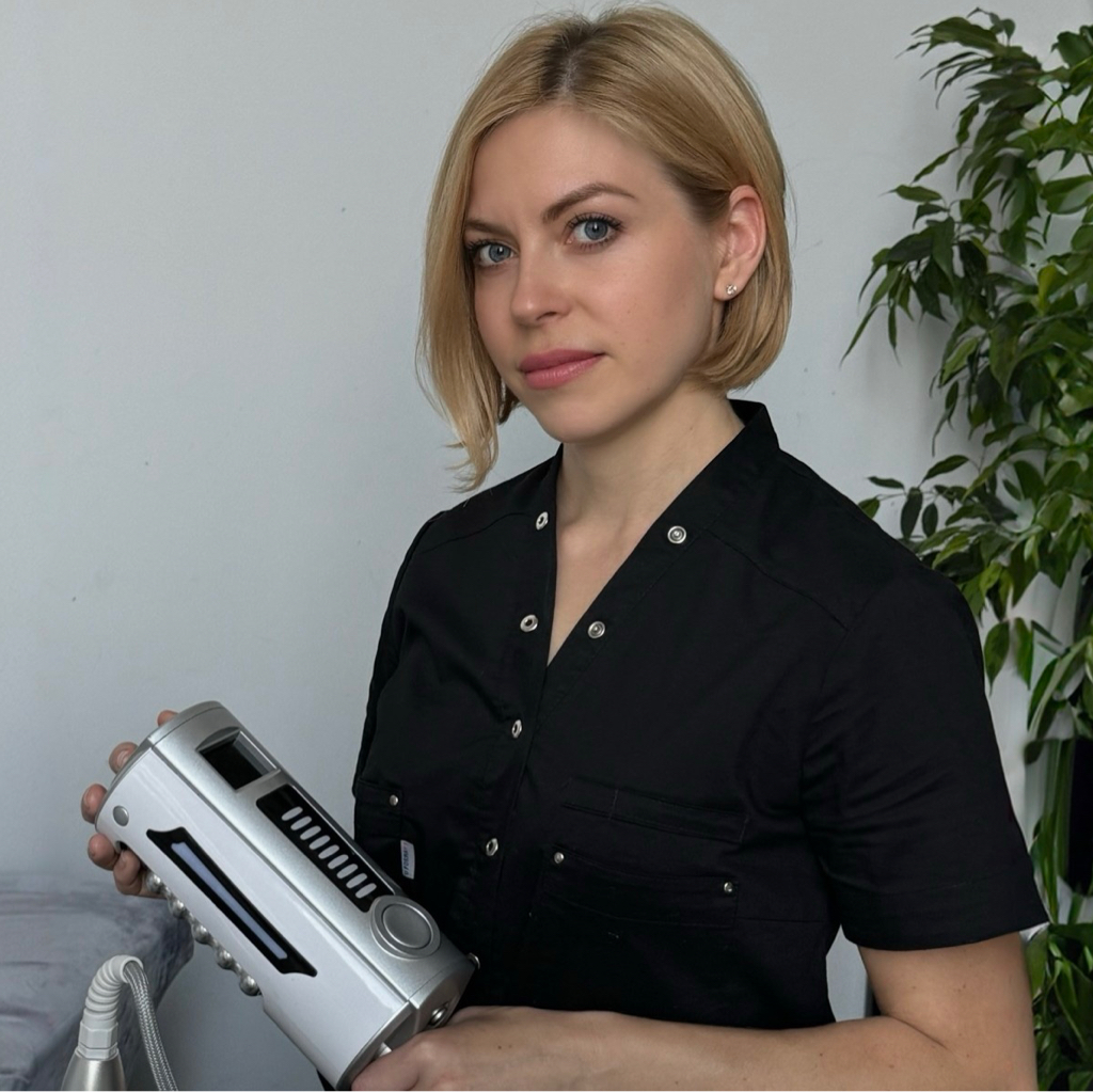 Ермакович Надежда