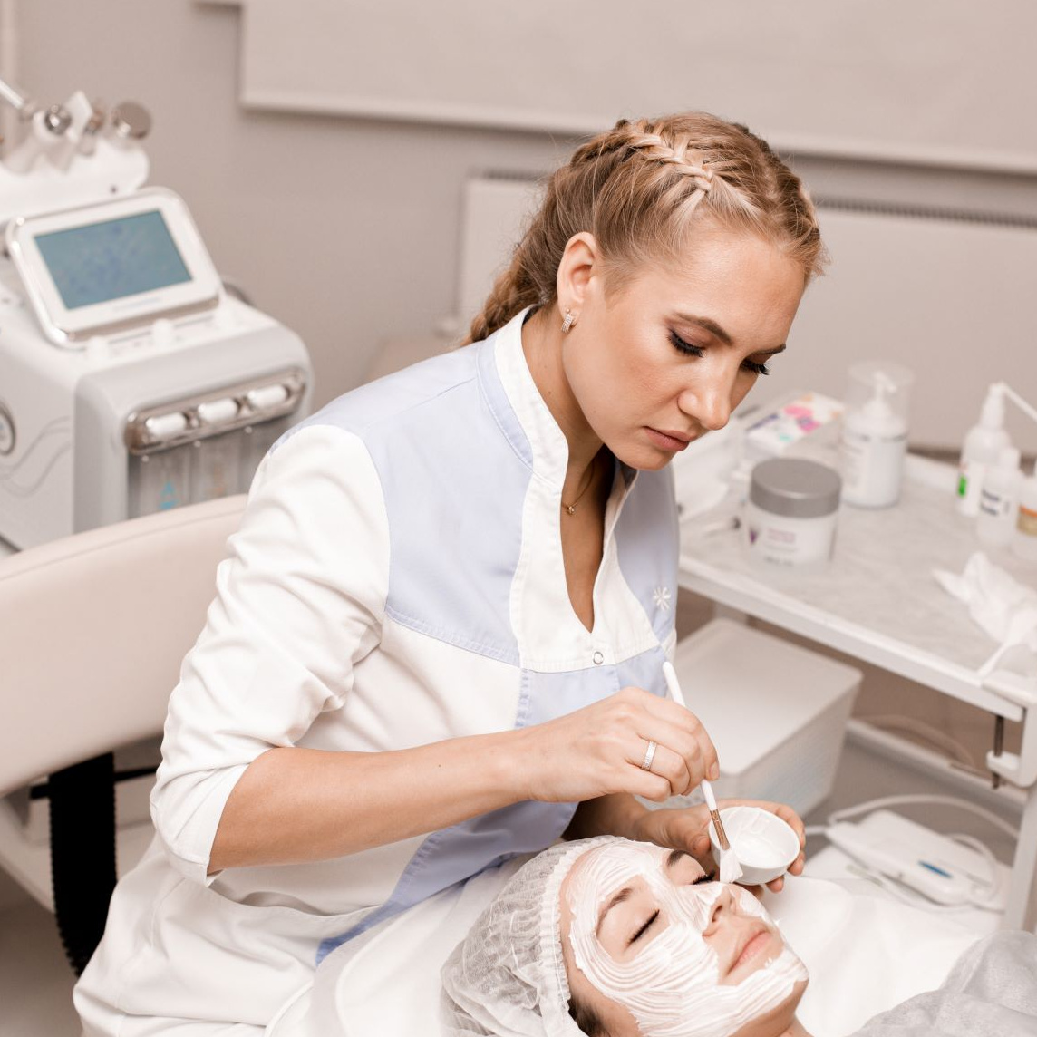 косметический уход