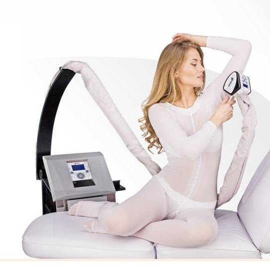 MIX №32: LPG (40 мин)