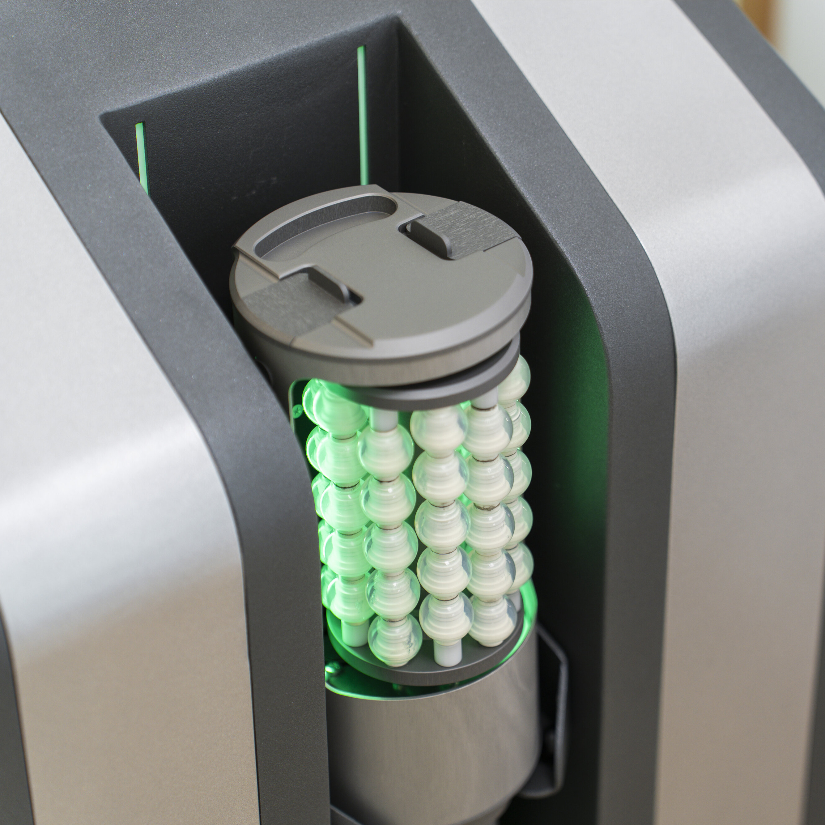 MIX №34: Сфера (60 мин) + Прессотерапия (25 мин)