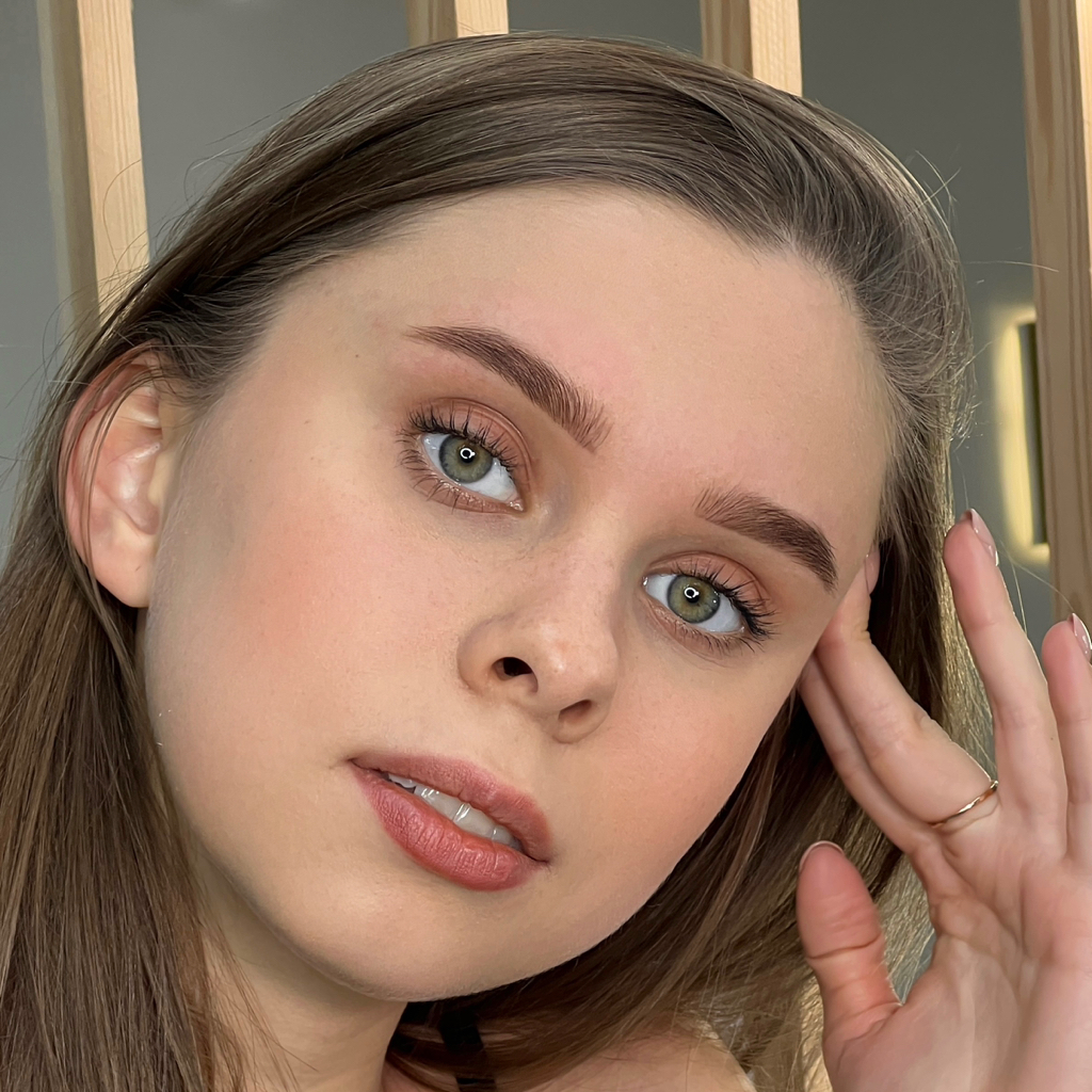 ЛАМИНИРОВАНИЕ БРОВЕЙ (ламинирование+коррекция+ окрашивание)