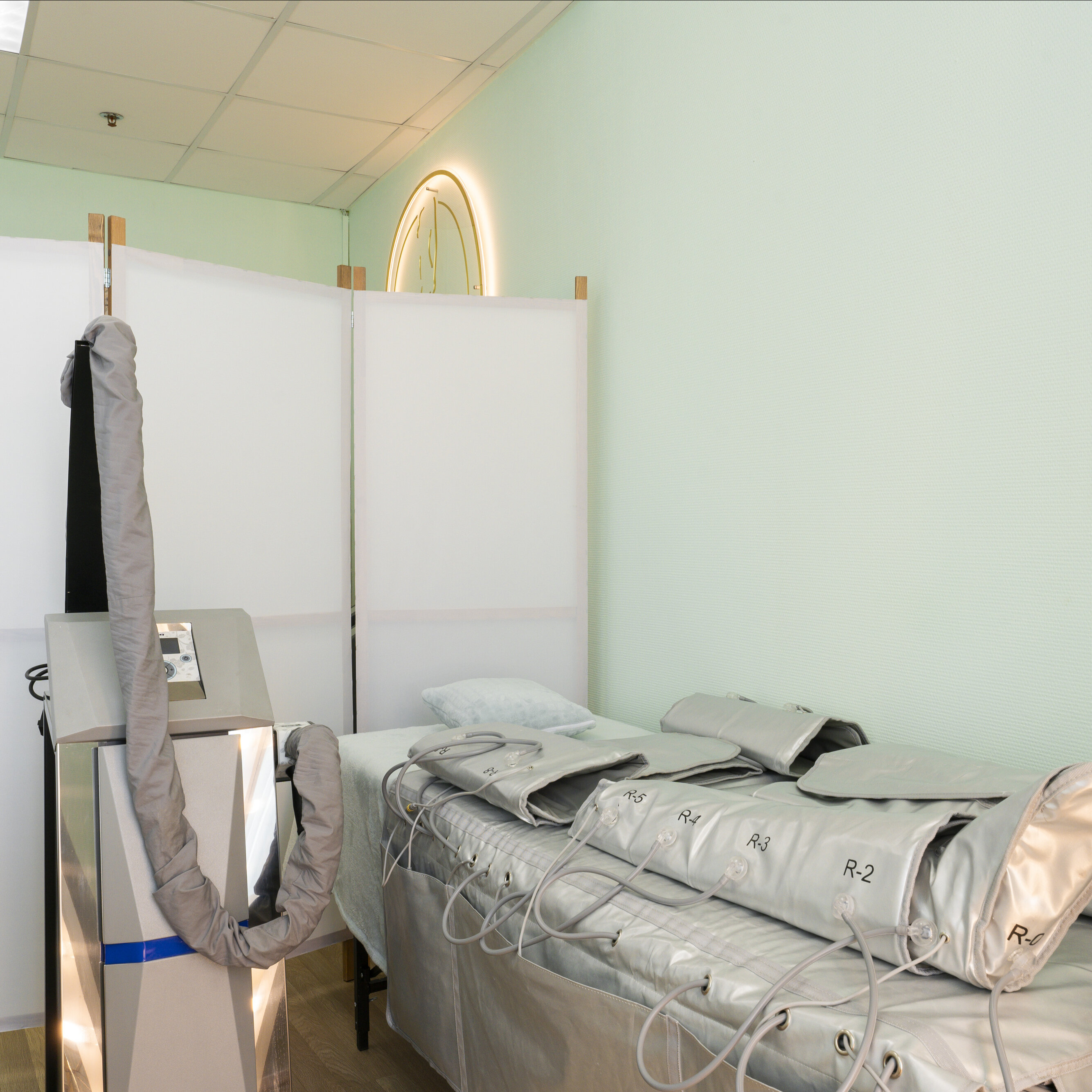 MIX №15 LPG (50 мин) + Прессотерапия (30 мин)