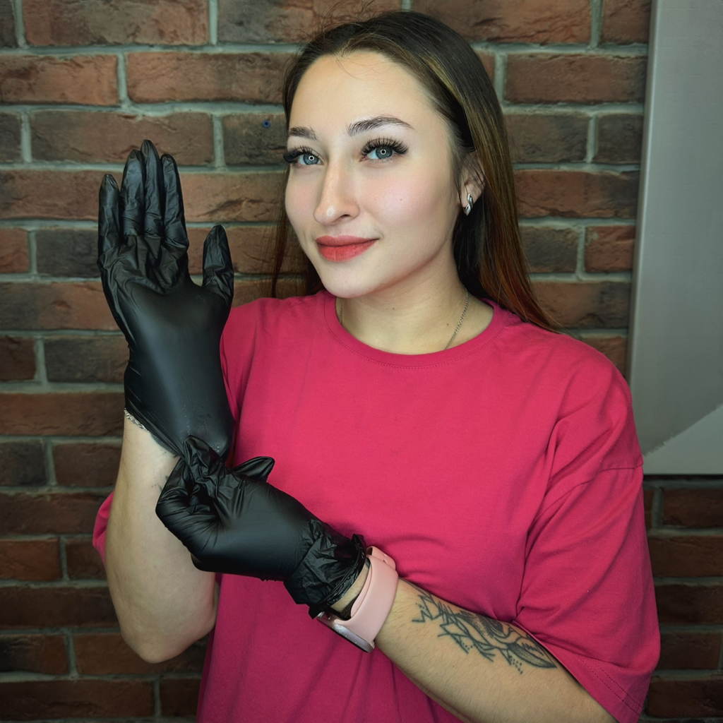 Пономарева Мария