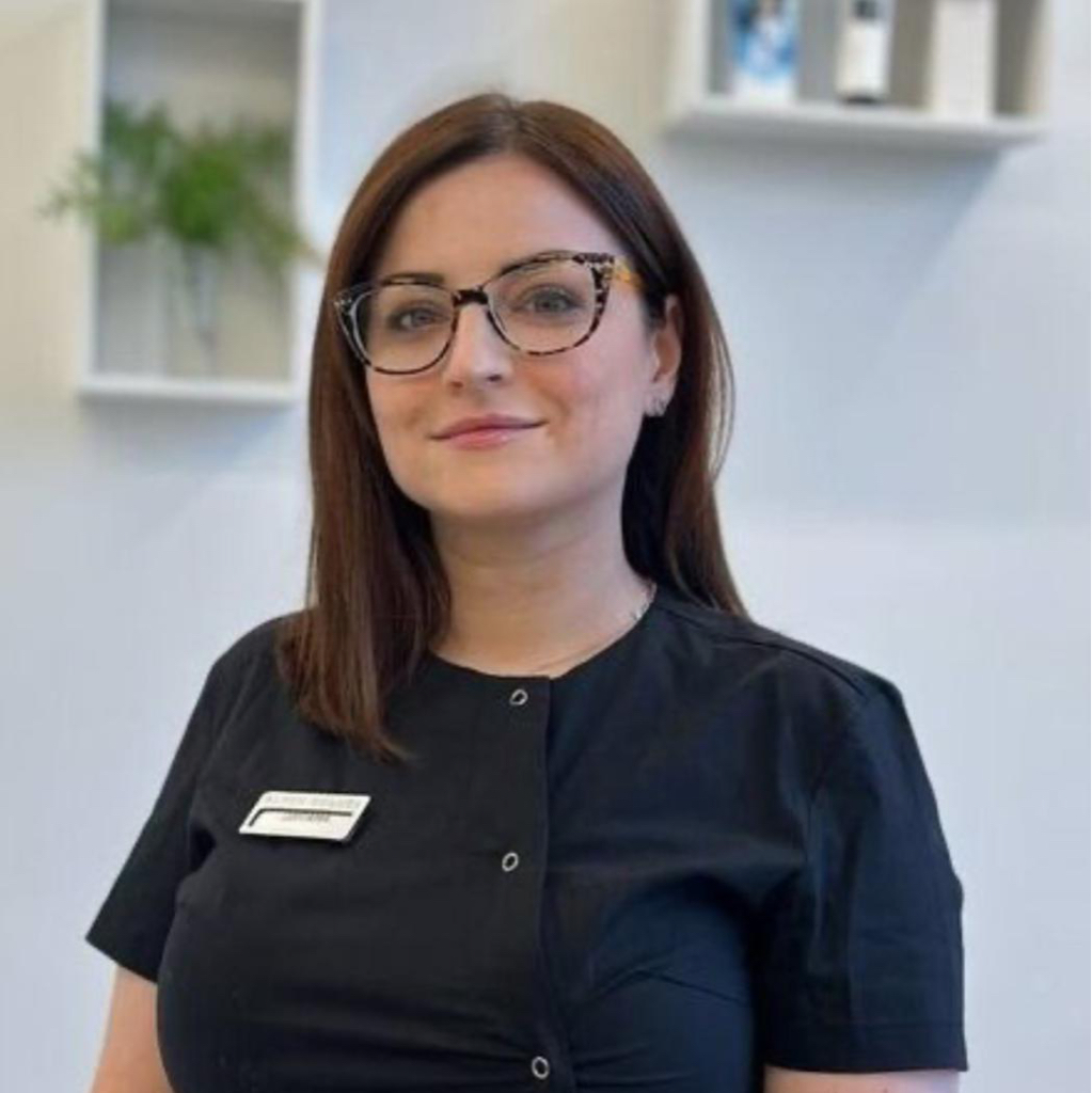 Оргиш Оксана