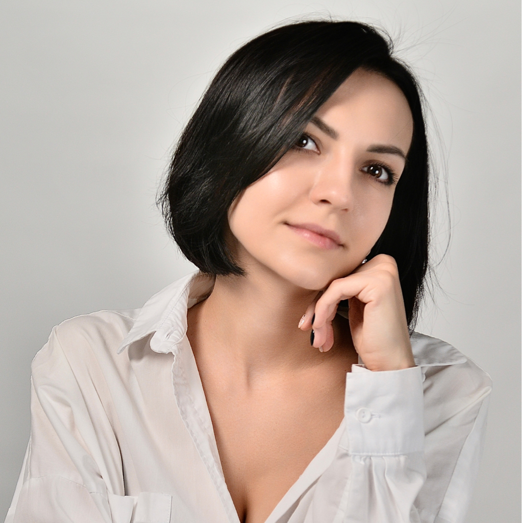 Сафьянникова Диана