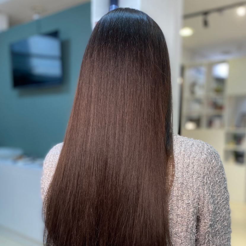 Протеиновое насыщение PROTEIN TREATMENT