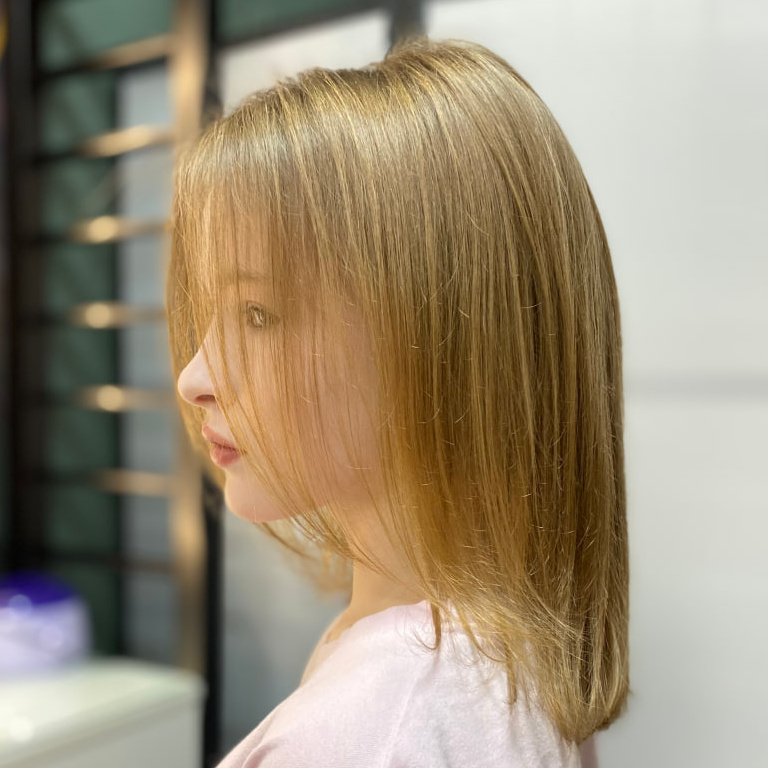 Липидное увлажнение HYDRO