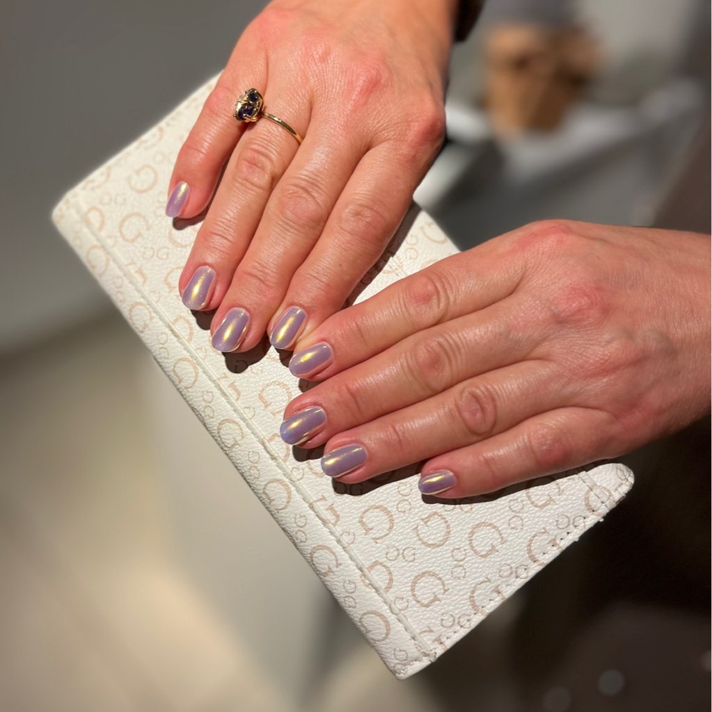 024. Aufpreis Pearl-Nails