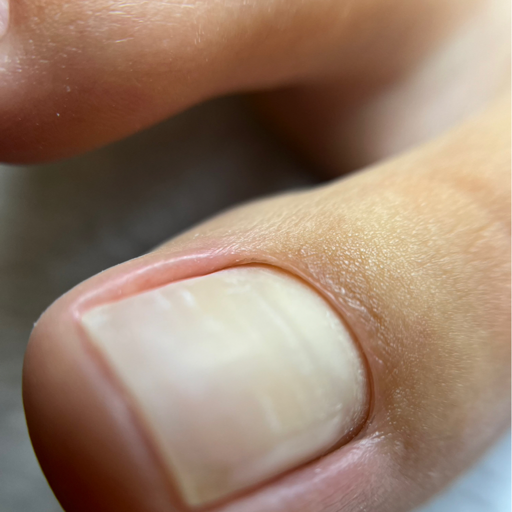 Педикюр / Pedicure