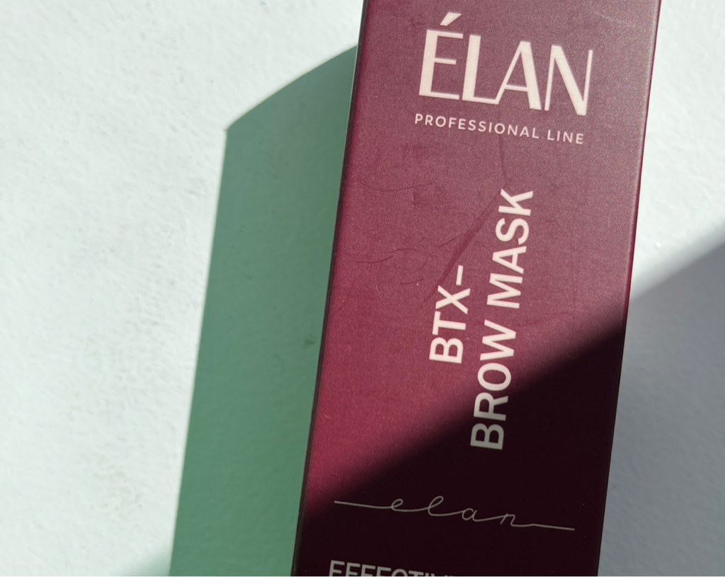 Уход для бровей / Brow care