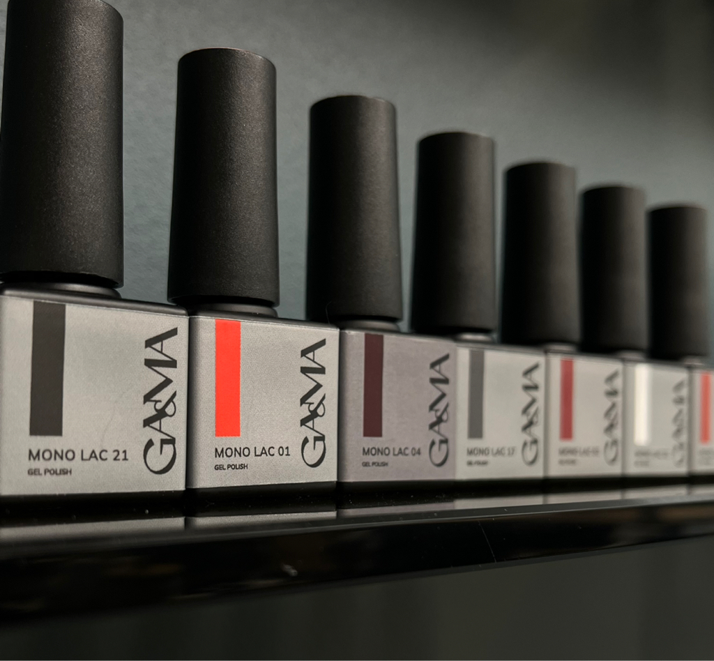 Педикюр + моно лак ( гель лак) / Pedicure + mono lac (gel polish)