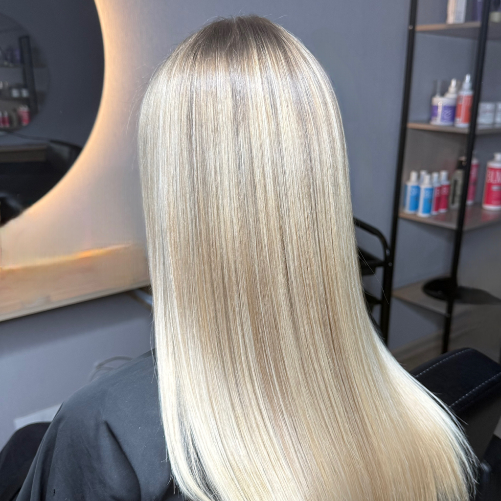 Холодный ботокс