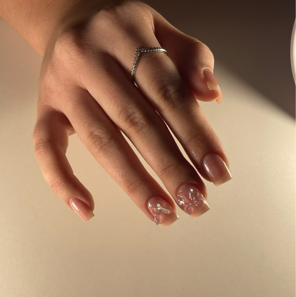 Легкий дизайн