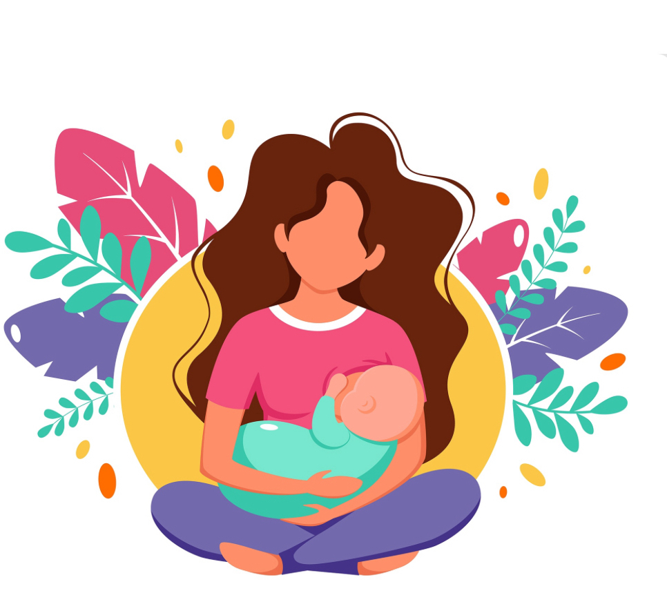 Консультирование по организации ГВ