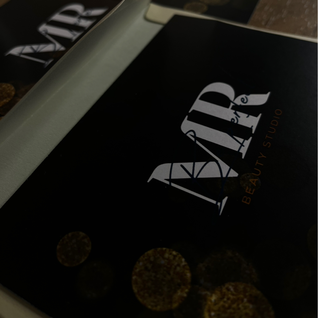 Подарочный сертификат 50 € / Gift certificate €50