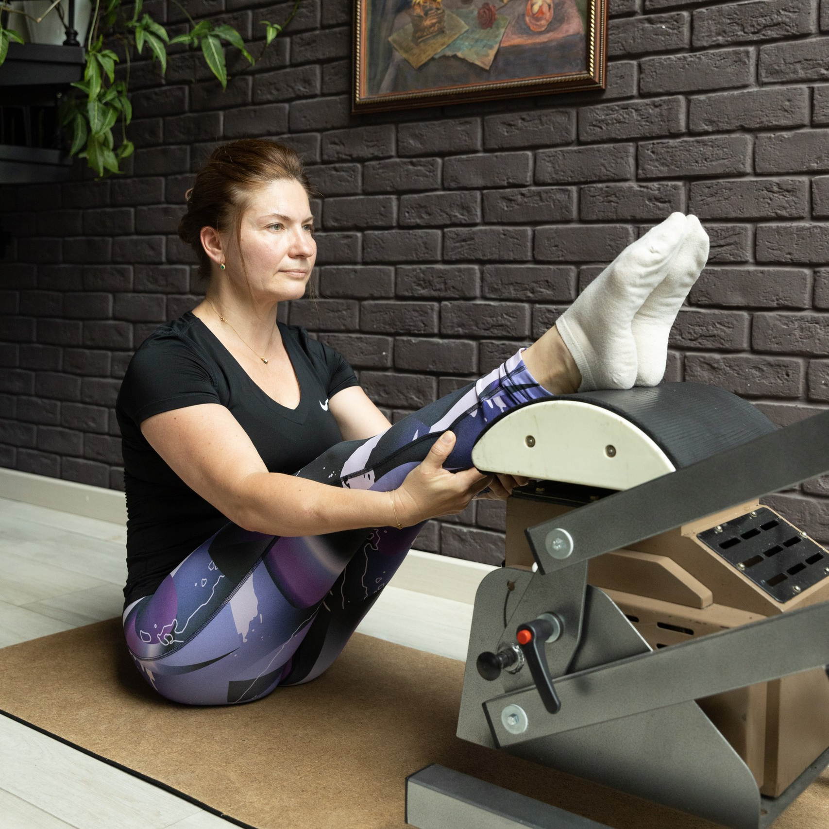 Здоровье и Гибкость