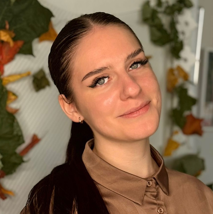 5 Екатерина