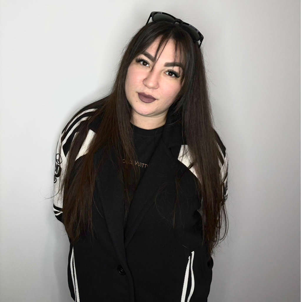 Акимова Юлия