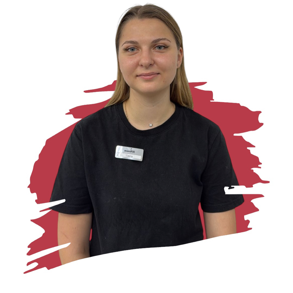 Gold Света Маникюр