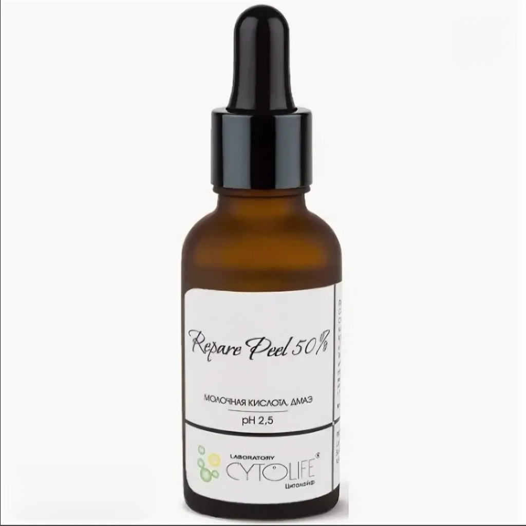Пилинг Repare Peel 50% от Cytolife