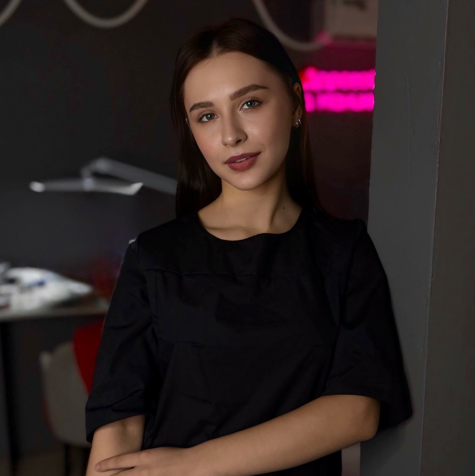 Ариана П.