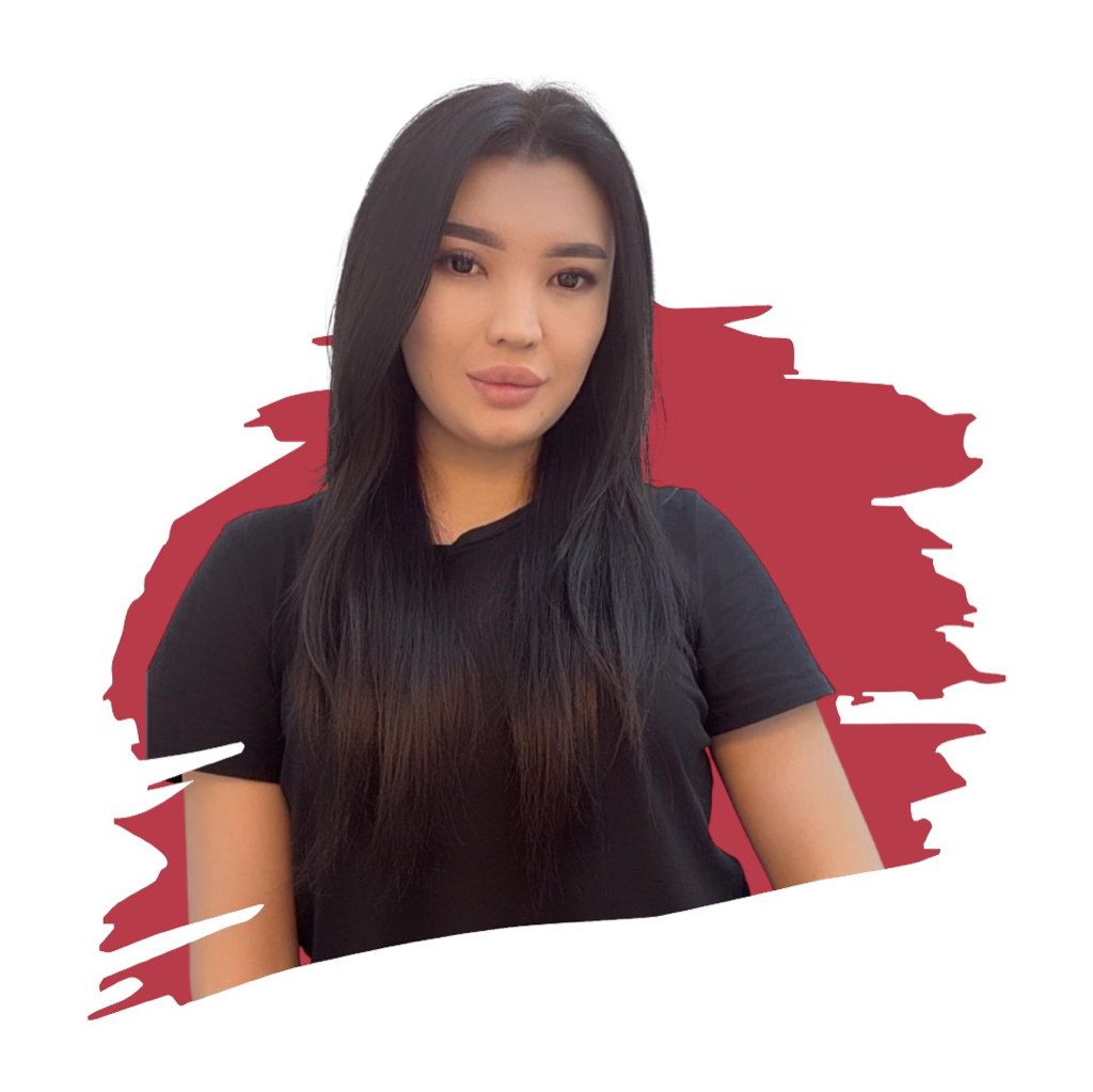 Silver Айби Ресницы