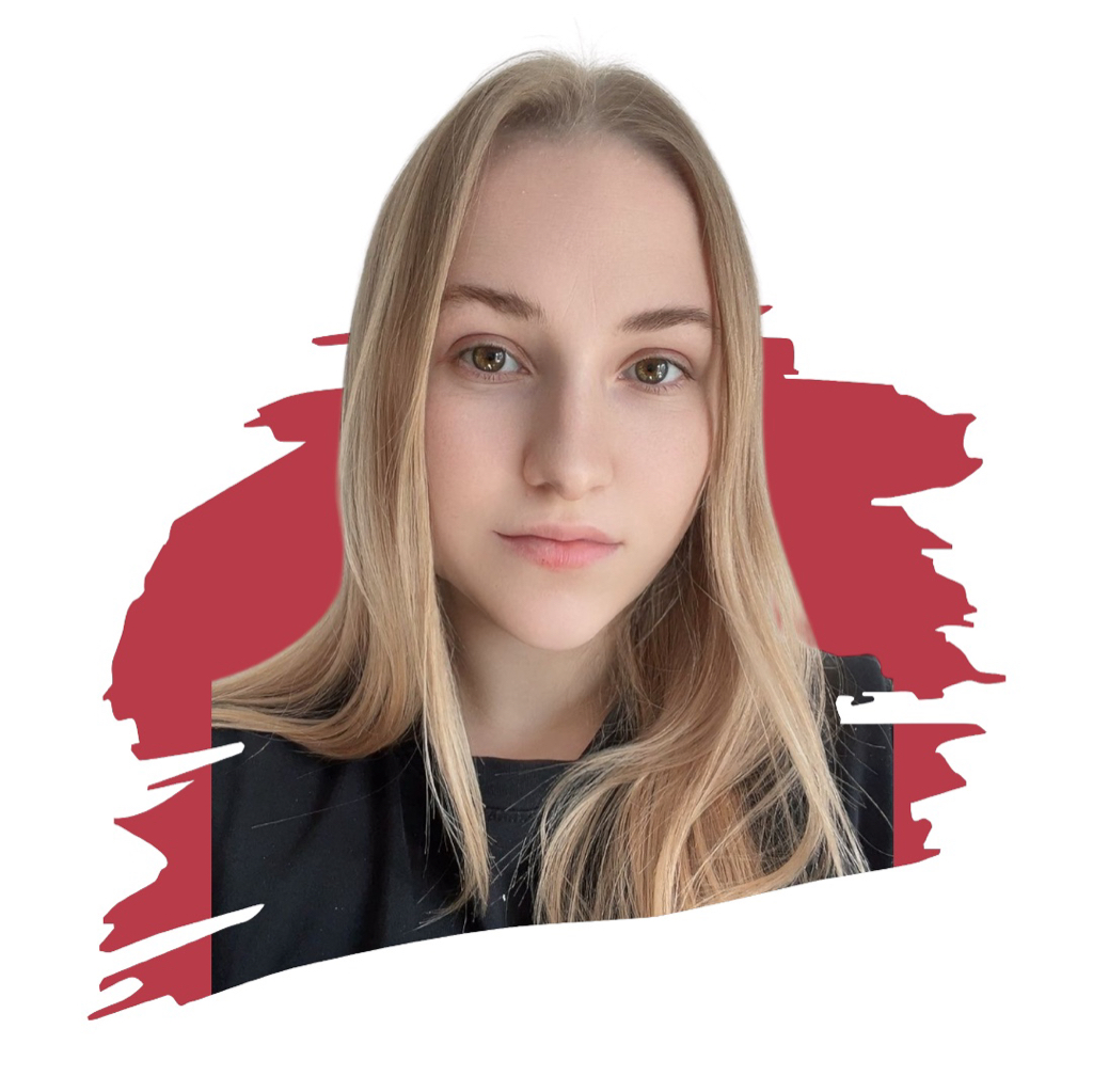 Виктория Бровист