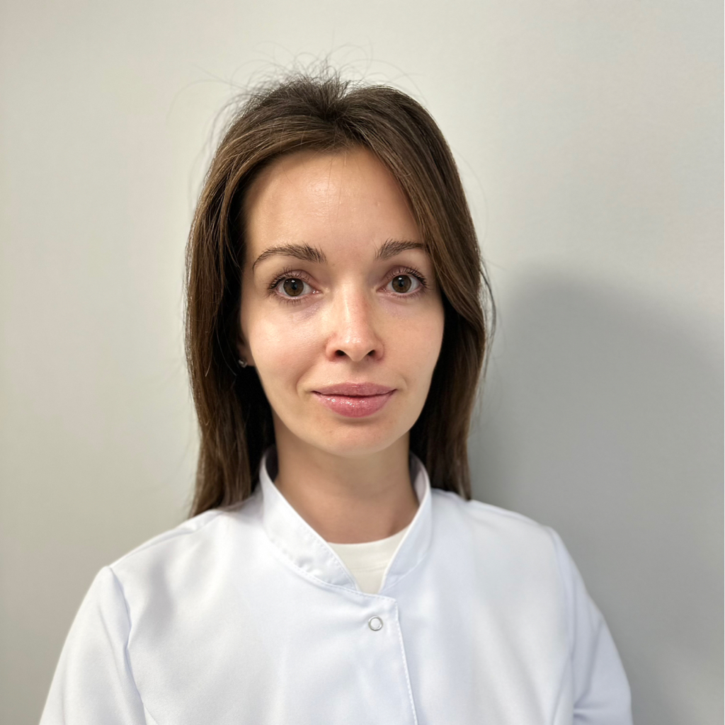 Барабохина Екатерина Алексеевна
