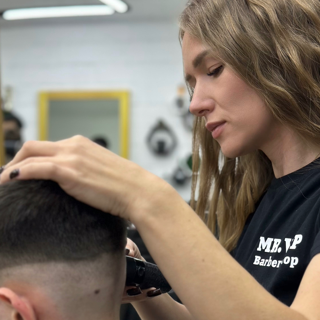 Бобрешова Ксения