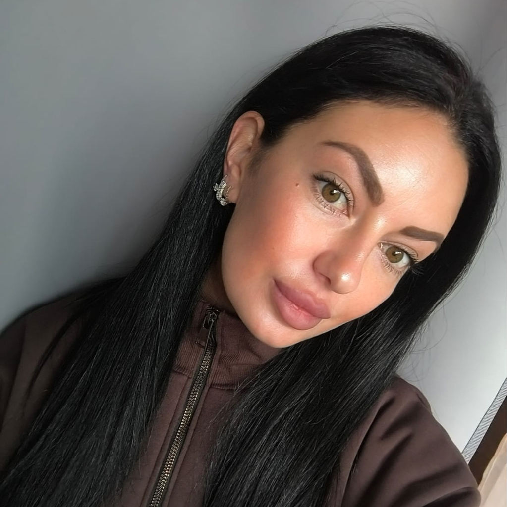 Сафар-заде Гюнай