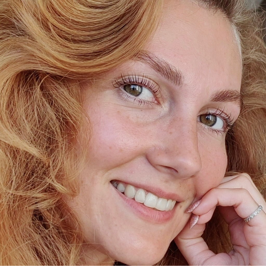 Ламинирование + окрашивание ресниц