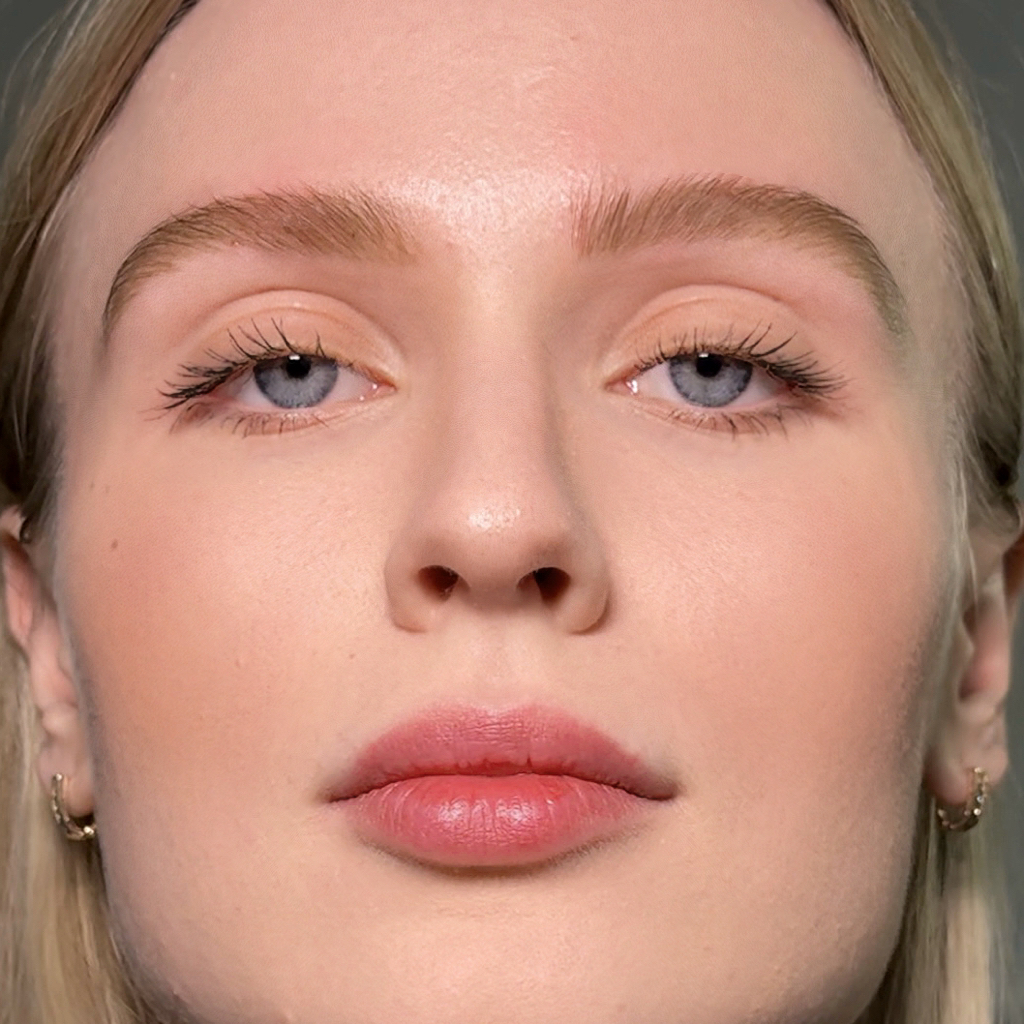 Осветление +окрашивание + коррекция